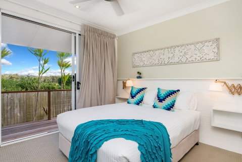A PERFECT STAY - Bluewater House - Accommodation Main Beach 1