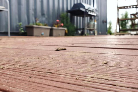 Lockleigh Park - Accommodation Main Beach 2