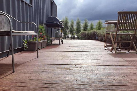 Lockleigh Park - Accommodation Main Beach 4