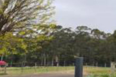 Lockleigh Park - Accommodation Main Beach 0