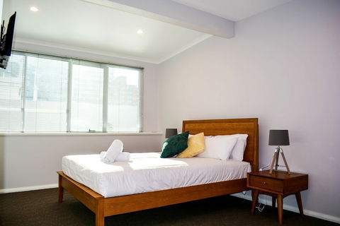 Heathfield Apartments - Accommodation Main Beach 2