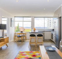 Scarletts by Salamanca - Accommodation Main Beach