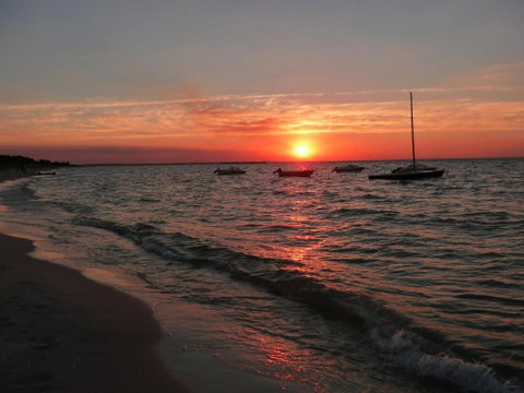 Rosebud Beach Unit 200 Mt. To Beach Late Checkout - Accommodation Main Beach 7
