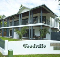 Woodville Beach Townhouse 5 - Accommodation Main Beach