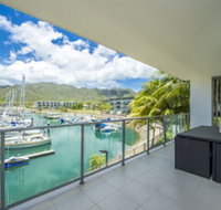 Blue on Blue Apartment 327 - Accommodation Main Beach