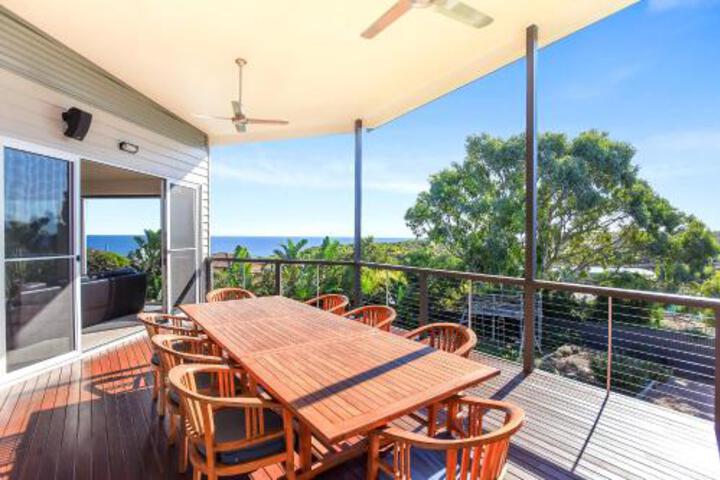 Port Willunga SA Accommodation Main Beach