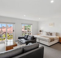 Hideaway on George - Accommodation Main Beach