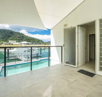 Waters Edge Townhouse 2 - Accommodation Main Beach