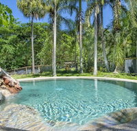 OurBonnieDoon - Accommodation Main Beach