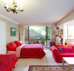 Beach Haven Studio - Accommodation Main Beach
