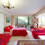 Beach Haven Studio - Accommodation Main Beach 0