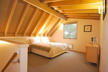 Merlot - Accommodation Main Beach 5