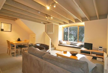 Merlot - Accommodation Main Beach 6