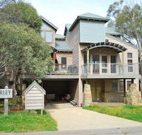 Kimberley One - Accommodation Main Beach