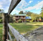 Sapphire Beach Acreage - Accommodation Main Beach
