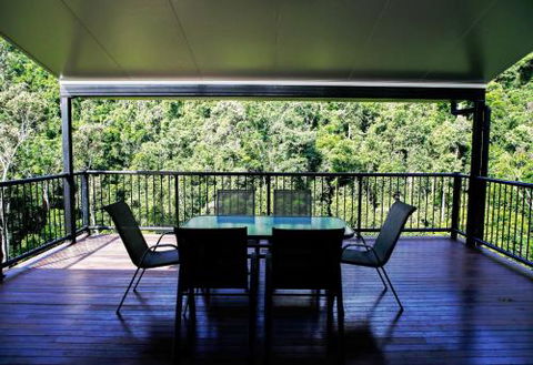 Yachtsmans Paradise Whitsundays - Accommodation Main Beach 4