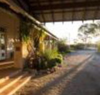 The Old Convent Dalwallinu - Accommodation Main Beach