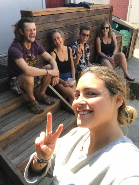 Flying Fox Backpackers - Accommodation Main Beach 5