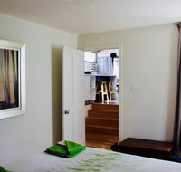 Omaroo House panoramic water views - Accommodation Main Beach