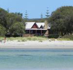 Beach House Dunsborough - Accommodation Main Beach