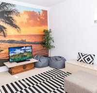 Bondi Beach Gorgeous Apartment H323 - Accommodation Main Beach