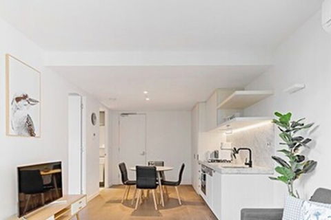 IFSuites IFSTAYS North Apartment - Accommodation Main Beach 6