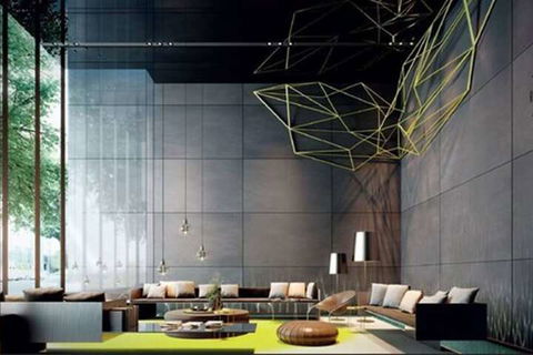 IFSuites IFSTAYS North Apartment - Accommodation Main Beach 2