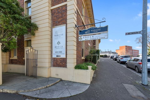 Waratah On York - Accommodation Main Beach 2
