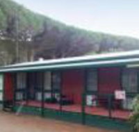 Second Valley Caravan Park - Accommodation Main Beach