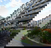 StayCentral on Nott St - Accommodation Main Beach