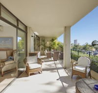 Woollahra Luxury Quiet  Central - Accommodation Main Beach