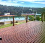 A Slice of Paradise - Accommodation Main Beach