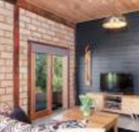 Falls River Luxury Accommodation - Accommodation Main Beach