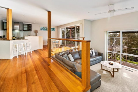 Cloud Nine - Accommodation Main Beach 6
