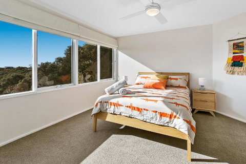 Cloud Nine - Accommodation Main Beach 4