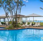 Nautical Owl - Accommodation Main Beach