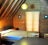 Loft - Accommodation Main Beach
