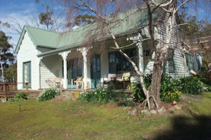 Longley TAS Accommodation Main Beach