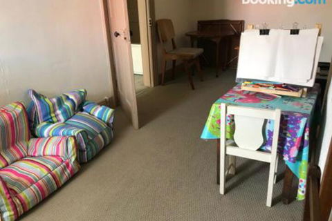 Eliza Cottage - Accommodation Main Beach 7