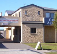 Inverloch Cabins - Accommodation Main Beach