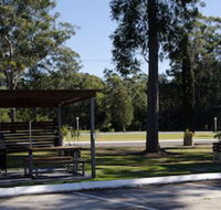 Fairway Lodge Motel - Accommodation Main Beach