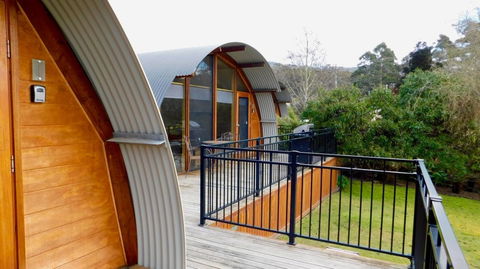 43 Degrees Bruny Island - Accommodation Main Beach 5