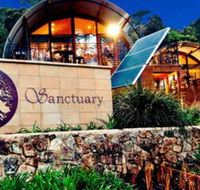 Sanctuary Bruny Island - Accommodation Main Beach