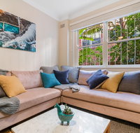 A PERFECT STAY - Bondi Beach Peach - Accommodation Main Beach