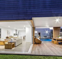 Luxe House Tweed Coast Holidays  - Accommodation Main Beach