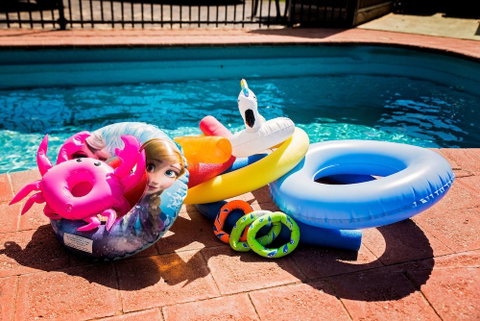 Echuca Moama Holiday Accommodation 2 - Accommodation Main Beach 5
