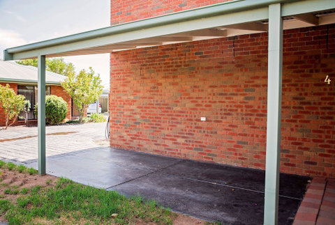 Echuca Moama Holiday Accommodation 2 - Accommodation Main Beach 0