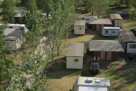 Hilltop Resort - Accommodation Main Beach 6