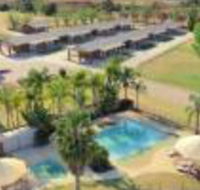 Hilltop Resort - Accommodation Main Beach