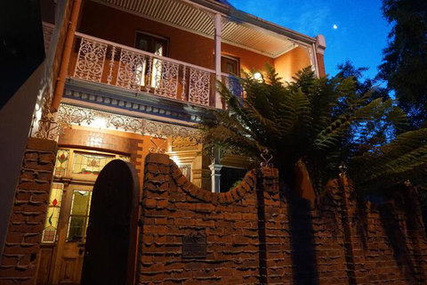 Hero Collection Kennedy - Accommodation Main Beach 4